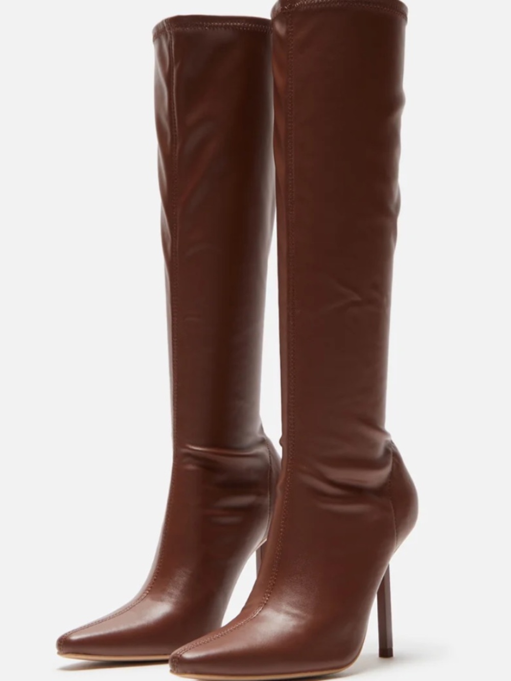 FEMME LA WHISTLER BOOT IN COCO